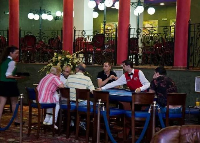 Готель Hrizantema